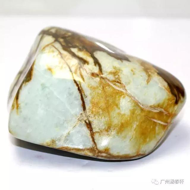 东方之宝翡翠原石图片翡翠原石哪里买-第2张图片-翡翠网 东方之宝翡翠原石图片翡翠原石哪里买-第2张图片-翡翠网