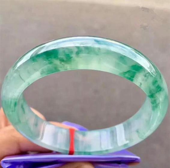 玻璃种翡翠知识讲解初学翡翠基础知识-第13张图片-翡翠网