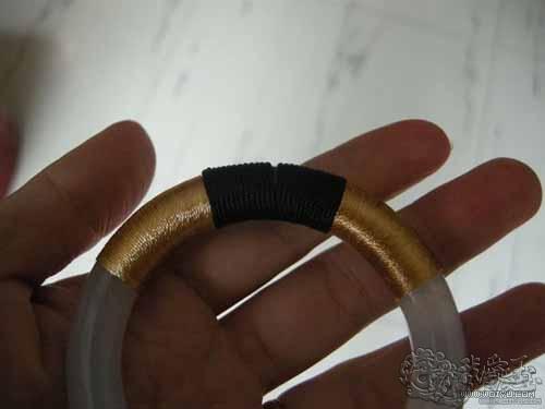 翡翠手镯图片,翡翠手镯不好看了怎么办-第6张图片-翡翠网 翡翠手镯图片,翡翠手镯不好看了怎么办-第6张图片-翡翠网