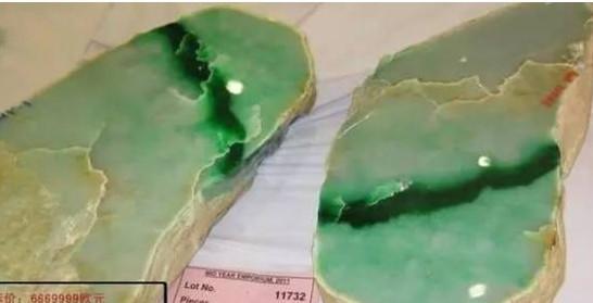 细豆绿翡翠手镯价格,翡翠豆种手串价格-第5张图片-翡翠网 细豆绿翡翠手镯价格,翡翠豆种手串价格-第5张图片-翡翠网