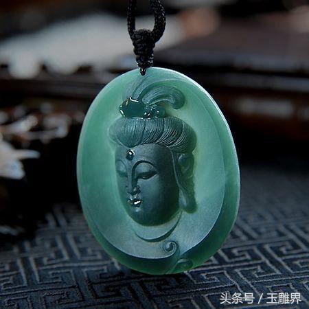 干青铁龙生和翡翠有什么区别干青翡翠项链价格-第10张图片-翡翠网 干青铁龙生和翡翠有什么区别干青翡翠项链价格-第10张图片-翡翠网