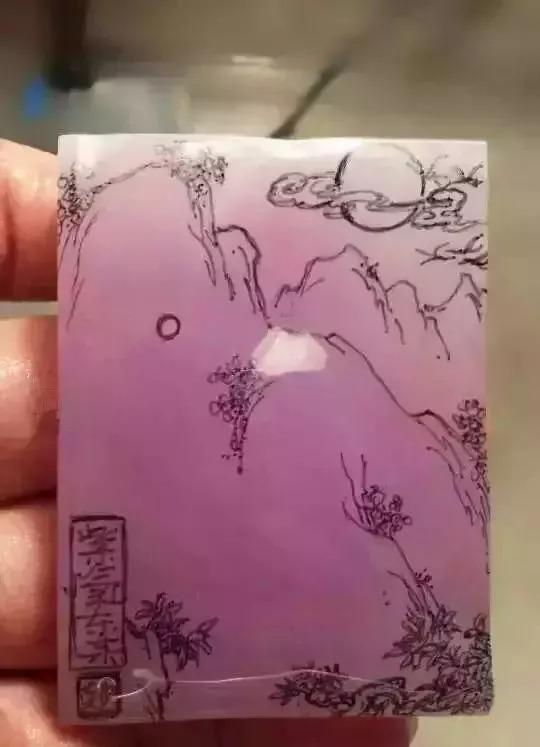 翡翠玉雕知识知乎翡翠哪里买好-第3张图片-翡翠网 翡翠玉雕知识知乎翡翠哪里买好-第3张图片-翡翠网