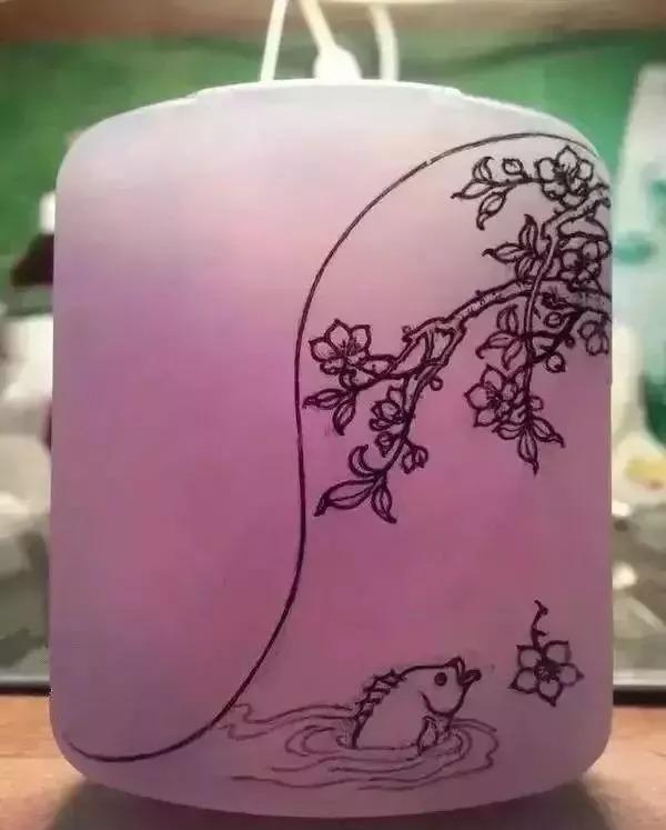 翡翠玉雕知识知乎翡翠哪里买好-第4张图片-翡翠网 翡翠玉雕知识知乎翡翠哪里买好-第4张图片-翡翠网