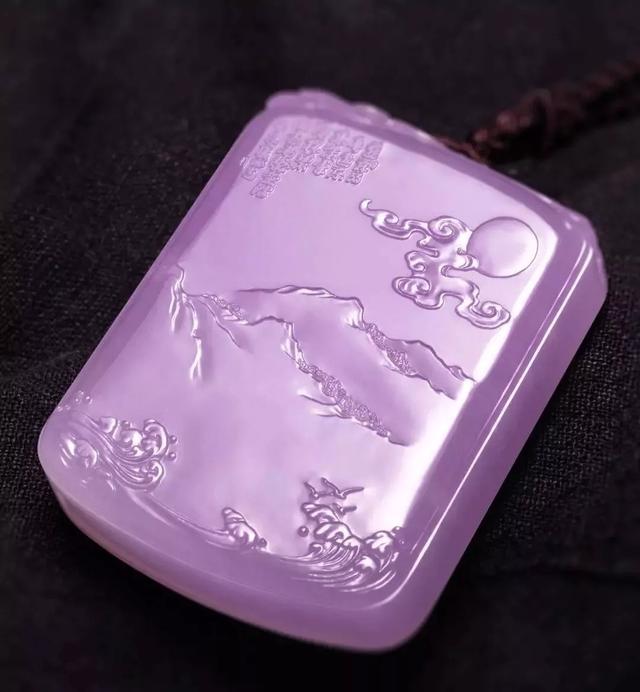 翡翠玉雕知识知乎翡翠哪里买好-第5张图片-翡翠网 翡翠玉雕知识知乎翡翠哪里买好-第5张图片-翡翠网