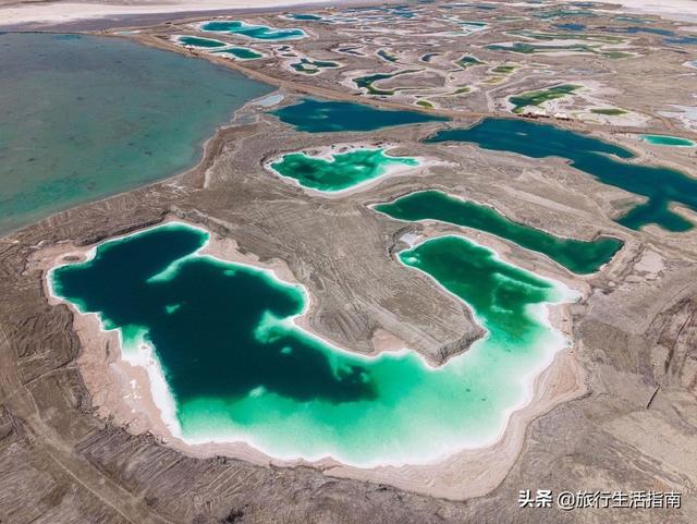 合肥翡翠湖景区,翡翠湖门票价格-第2张图片-翡翠网