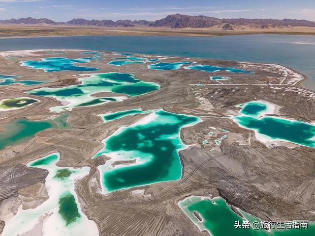 合肥翡翠湖景区,翡翠湖门票价格-第3张图片-翡翠网