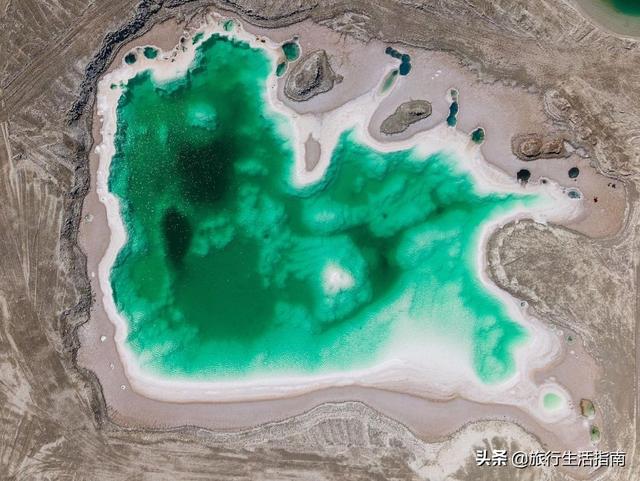 合肥翡翠湖景区,翡翠湖门票价格-第4张图片-翡翠网