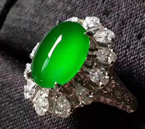 翡翠的专业知识PPT,翡翠专业知识大全-第3张图片-翡翠网 翡翠的专业知识PPT,翡翠专业知识大全-第3张图片-翡翠网