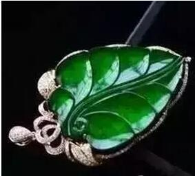 翡翠的专业知识PPT,翡翠专业知识大全-第7张图片-翡翠网 翡翠的专业知识PPT,翡翠专业知识大全-第7张图片-翡翠网