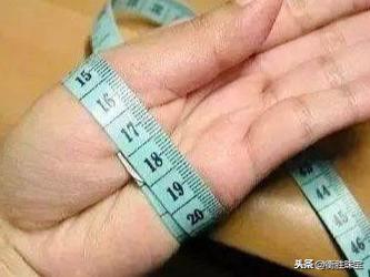 翡翠手镯圈口怎样测量翡翠手镯大小标准-第7张图片-翡翠网 翡翠手镯圈口怎样测量翡翠手镯大小标准-第7张图片-翡翠网