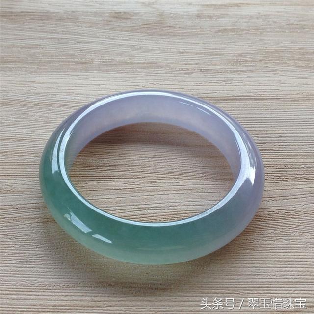 翡翠紫罗兰手镯介绍紫罗兰手镯价格-第2张图片-翡翠网 翡翠紫罗兰手镯介绍紫罗兰手镯价格-第2张图片-翡翠网