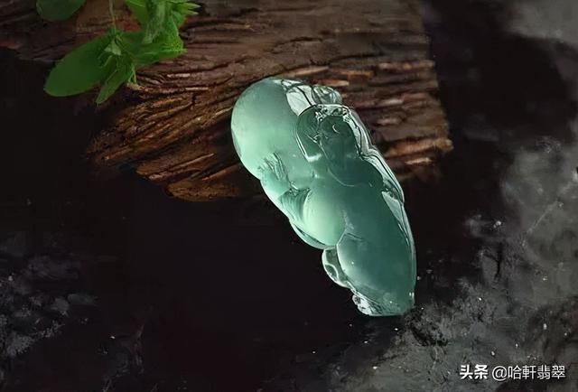 龙石种翡翠原石图片贵州有翡翠原石吗-第1张图片-翡翠网