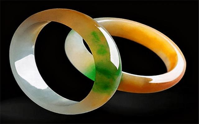 史上最全的翡翠挂件寓意史上最全翡翠手镯知识汇总-第7张图片-翡翠网