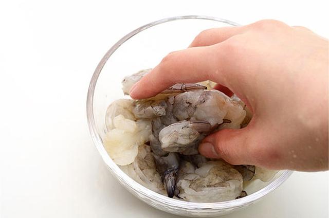 翡翠虾仁的价格翡翠虾仁的做法窍门-第5张图片-翡翠网