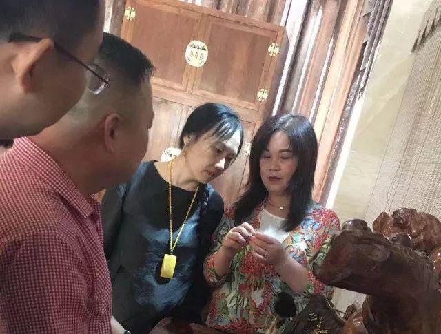 赣州翡翠谷交房赣州翡翠谷价格-第2张图片-翡翠网