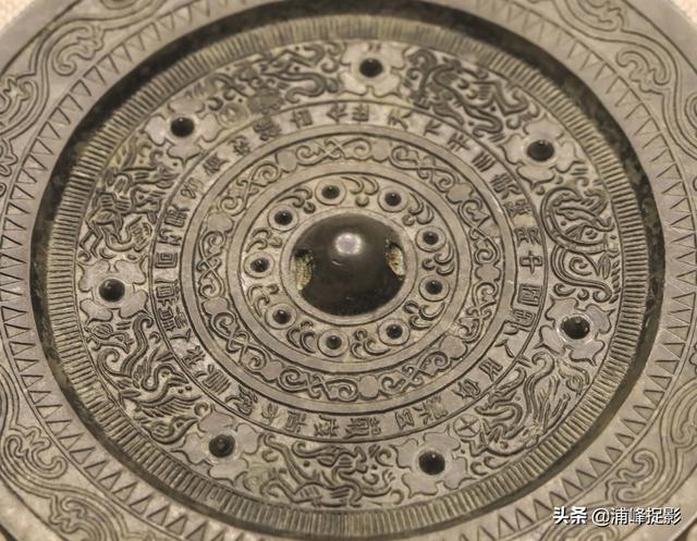 铜镜鉴定翡翠知识,铜镜鉴定评分-第3张图片-翡翠网 铜镜鉴定翡翠知识,铜镜鉴定评分-第3张图片-翡翠网