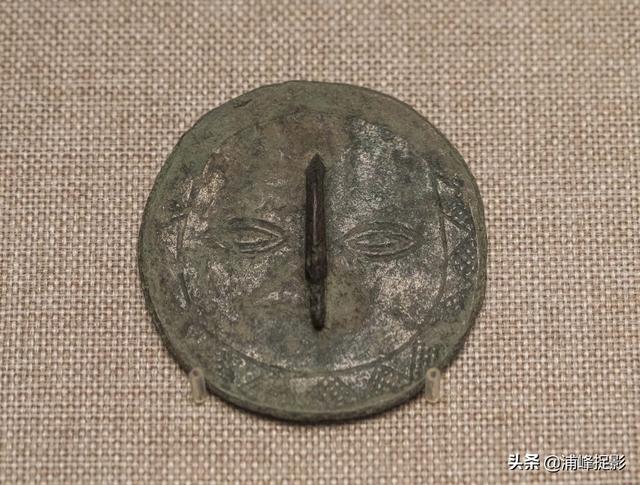 铜镜鉴定翡翠知识,铜镜鉴定评分-第5张图片-翡翠网 铜镜鉴定翡翠知识,铜镜鉴定评分-第5张图片-翡翠网