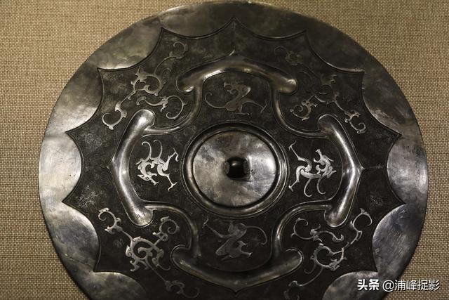 铜镜鉴定翡翠知识,铜镜鉴定评分-第7张图片-翡翠网 铜镜鉴定翡翠知识,铜镜鉴定评分-第7张图片-翡翠网