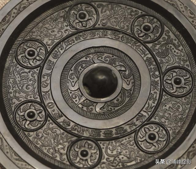 铜镜鉴定翡翠知识,铜镜鉴定评分-第8张图片-翡翠网 铜镜鉴定翡翠知识,铜镜鉴定评分-第8张图片-翡翠网