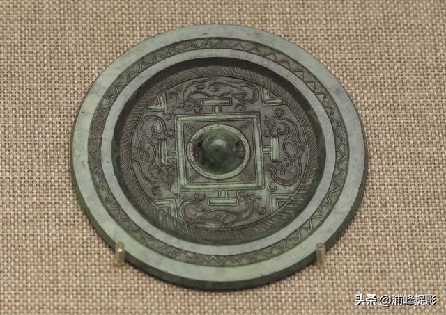 铜镜鉴定翡翠知识,铜镜鉴定评分-第9张图片-翡翠网 铜镜鉴定翡翠知识,铜镜鉴定评分-第9张图片-翡翠网