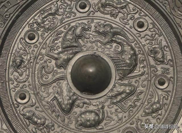 铜镜鉴定翡翠知识,铜镜鉴定评分-第10张图片-翡翠网 铜镜鉴定翡翠知识,铜镜鉴定评分-第10张图片-翡翠网