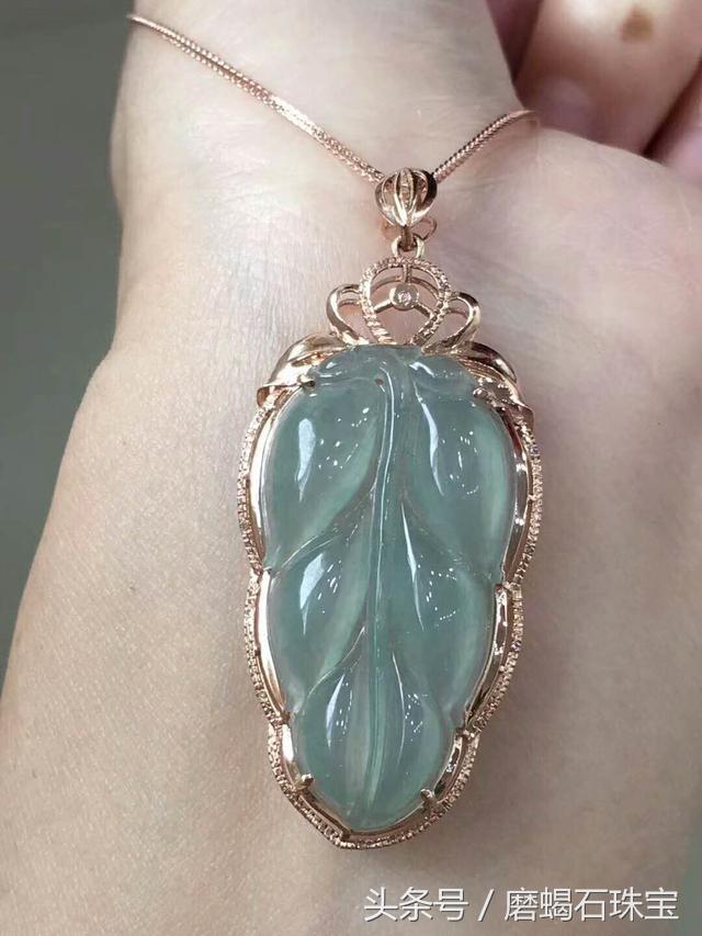 冰种翡翠弥勒佛价格冰种佛吊坠价格-第5张图片-翡翠网 冰种翡翠弥勒佛价格冰种佛吊坠价格-第5张图片-翡翠网