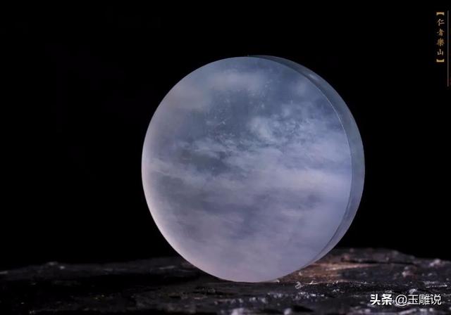 怎么用手镯芯做平安扣,翡翠手镯芯怎么设计才有价值-第1张图片-翡翠网