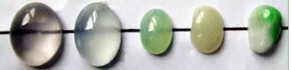 关注翡翠知识,翡翠原石技巧-第2张图片-翡翠网 关注翡翠知识,翡翠原石技巧-第2张图片-翡翠网