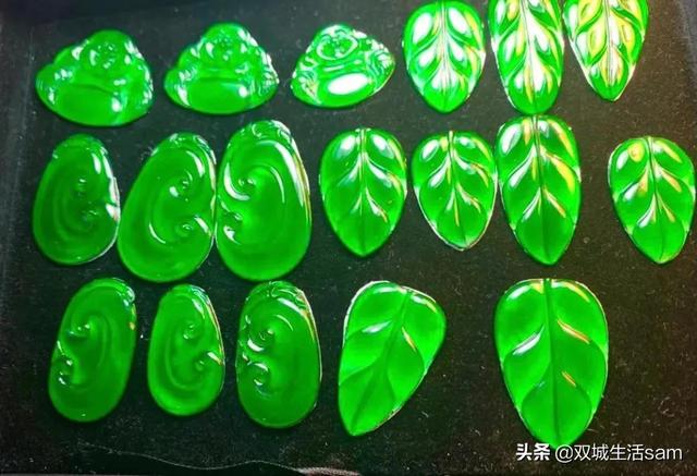 翡翠原石收藏哪里好翡翠原石收藏怎么变现-第3张图片-翡翠网 翡翠原石收藏哪里好翡翠原石收藏怎么变现-第3张图片-翡翠网