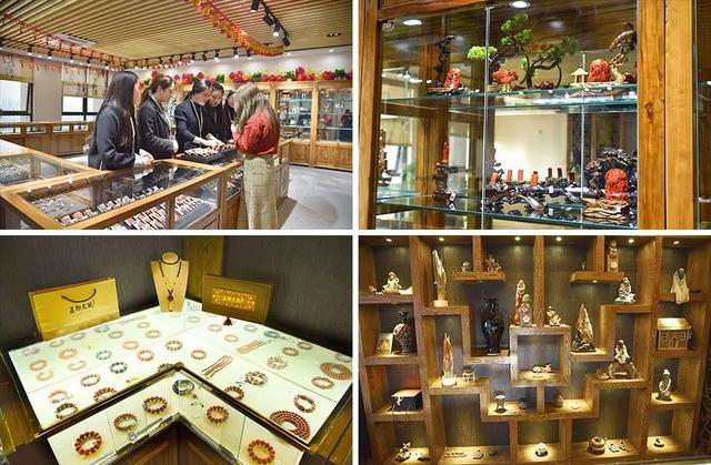 翡翠原石手串戴法,手串和手表如何同时戴-第21张图片-翡翠网 翡翠原石手串戴法,手串和手表如何同时戴-第21张图片-翡翠网