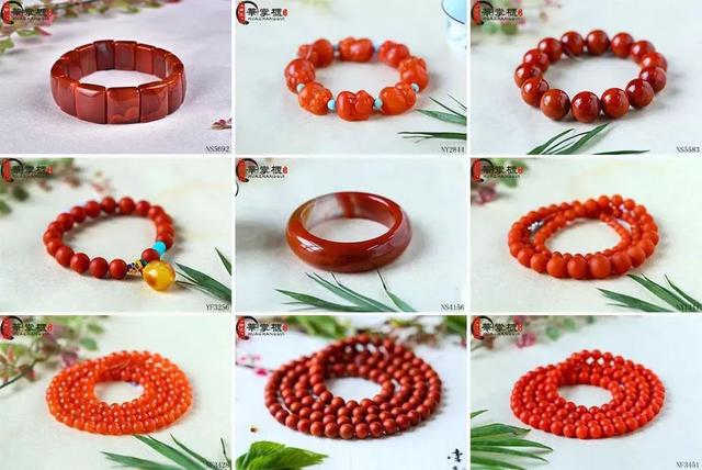 翡翠原石手串戴法,手串和手表如何同时戴-第22张图片-翡翠网 翡翠原石手串戴法,手串和手表如何同时戴-第22张图片-翡翠网