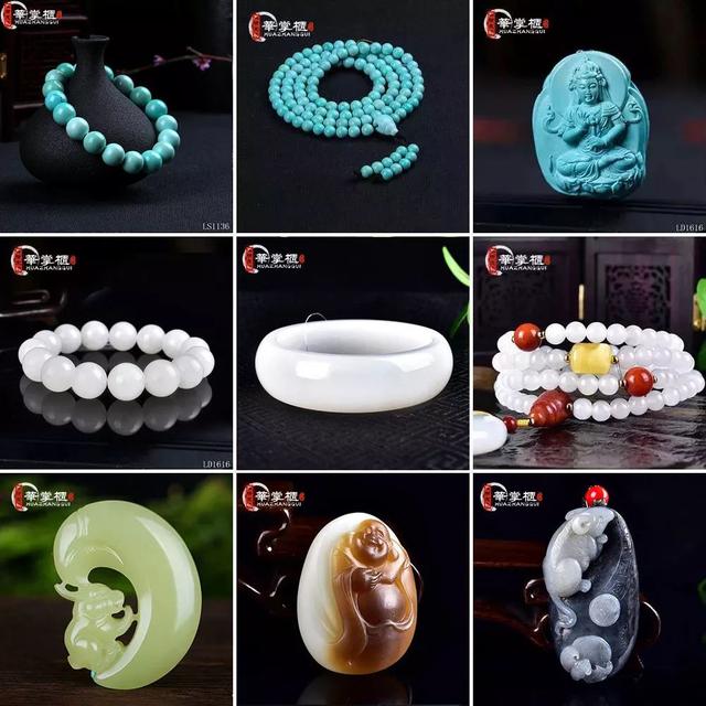 翡翠原石手串戴法,手串和手表如何同时戴-第24张图片-翡翠网 翡翠原石手串戴法,手串和手表如何同时戴-第24张图片-翡翠网