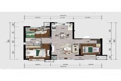 丰南在售楼盘,唐山万科翡翠观塘价格-第1张图片-翡翠网