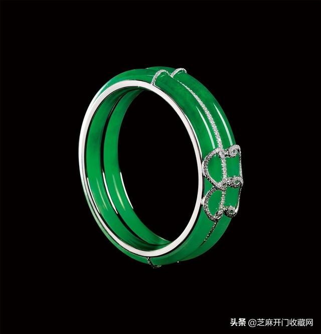 翡翠价格翡翠真假鉴定方法简单-第5张图片-翡翠网 翡翠价格翡翠真假鉴定方法简单-第5张图片-翡翠网