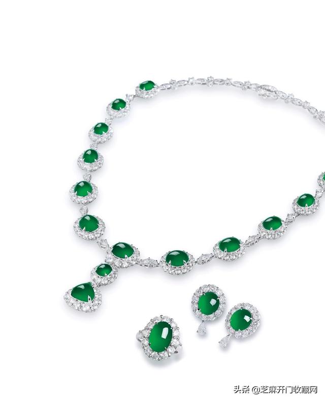 翡翠价格翡翠真假鉴定方法简单-第8张图片-翡翠网 翡翠价格翡翠真假鉴定方法简单-第8张图片-翡翠网