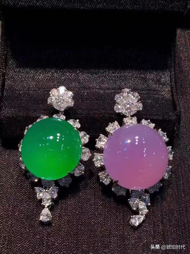 翡翠基本知识手册怎样选一块好的翡翠-第1张图片-翡翠网 翡翠基本知识手册怎样选一块好的翡翠-第1张图片-翡翠网