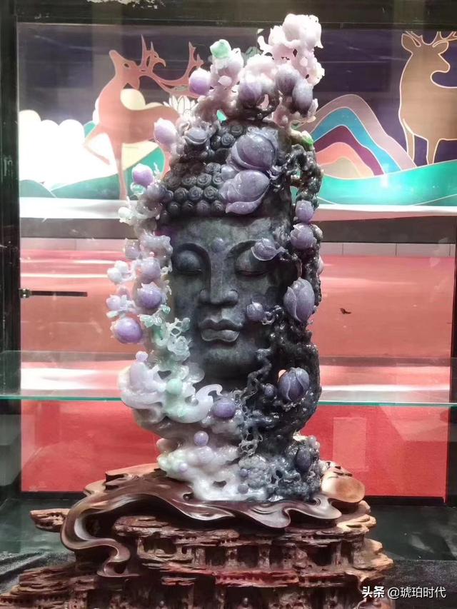 翡翠基本知识手册怎样选一块好的翡翠-第7张图片-翡翠网 翡翠基本知识手册怎样选一块好的翡翠-第7张图片-翡翠网