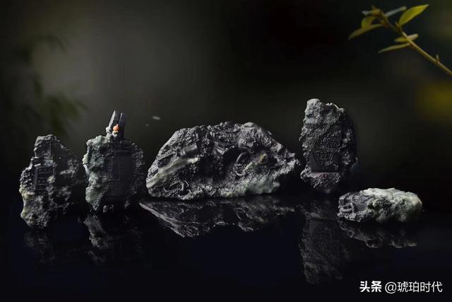 翡翠基本知识手册怎样选一块好的翡翠-第8张图片-翡翠网 翡翠基本知识手册怎样选一块好的翡翠-第8张图片-翡翠网