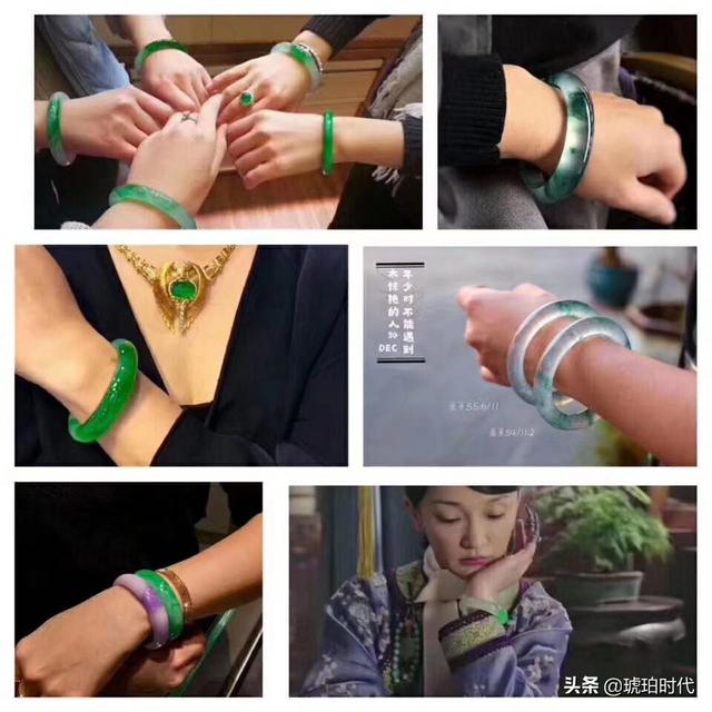 翡翠基本知识手册怎样选一块好的翡翠-第11张图片-翡翠网 翡翠基本知识手册怎样选一块好的翡翠-第11张图片-翡翠网