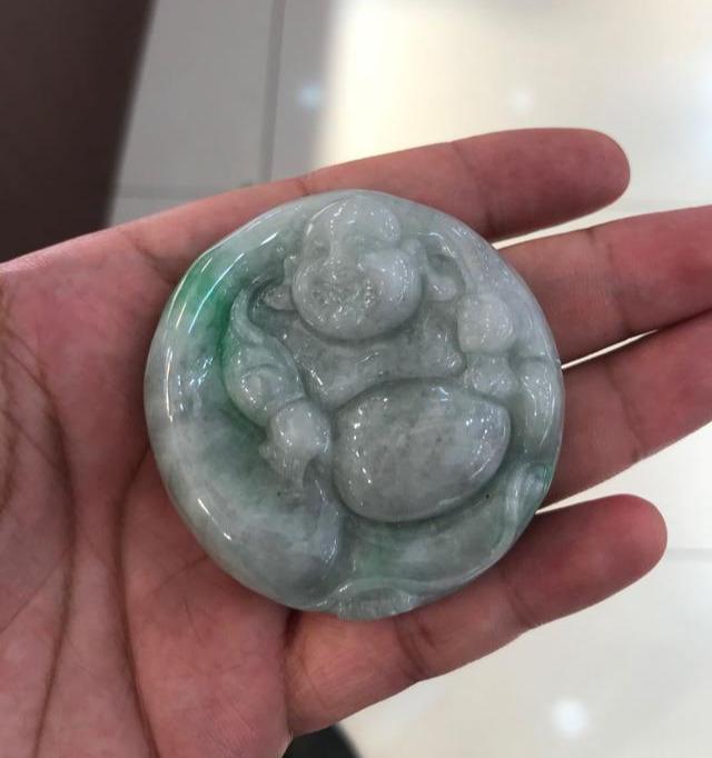 云玉集团翡翠销售培训知识,云玉珠宝集团有限公司-第2张图片-翡翠网 云玉集团翡翠销售培训知识,云玉珠宝集团有限公司-第2张图片-翡翠网