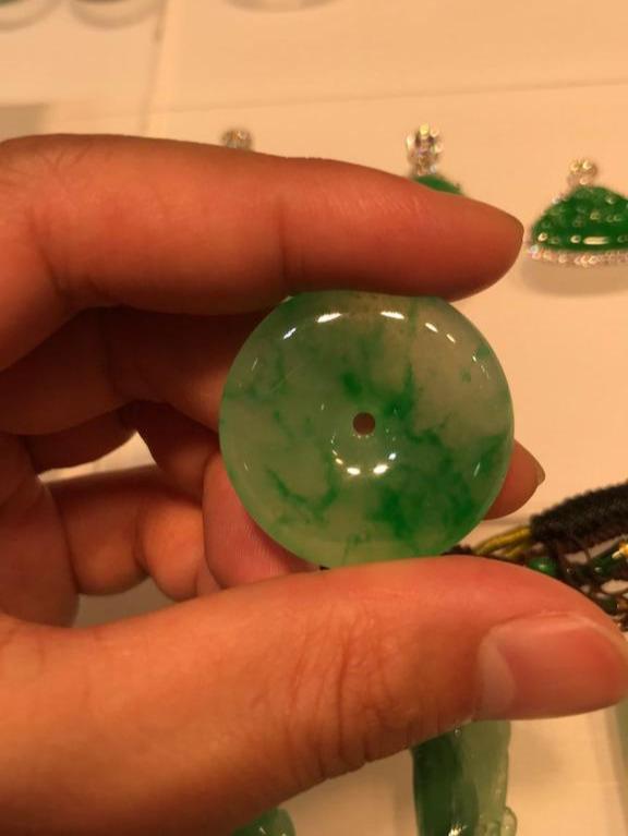 云玉集团翡翠销售培训知识,云玉珠宝集团有限公司-第8张图片-翡翠网 云玉集团翡翠销售培训知识,云玉珠宝集团有限公司-第8张图片-翡翠网