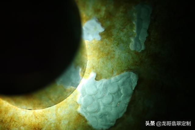 水石翡翠原石,浙江翡翠原石水石-第2张图片-翡翠网