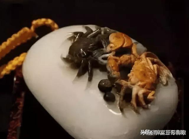 玉石翡翠相关知识,了解翡翠的相关知识-第3张图片-翡翠网 玉石翡翠相关知识,了解翡翠的相关知识-第3张图片-翡翠网