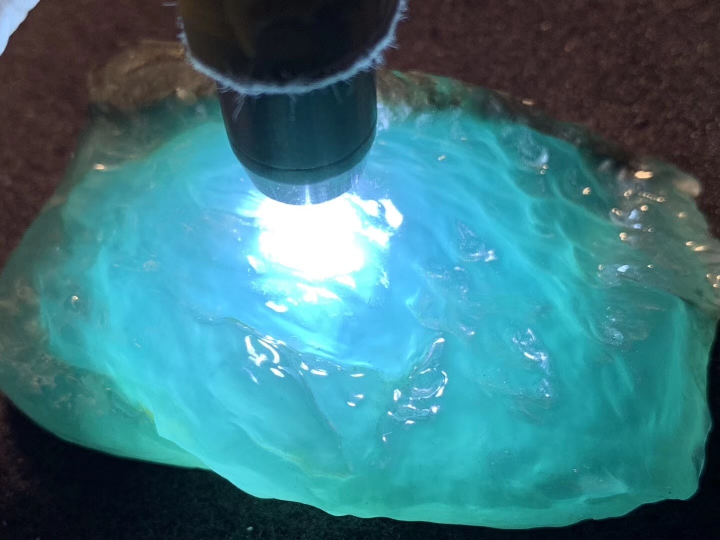 包含潮安冰种翡翠原石的词条-第2张图片-翡翠网 包含潮安冰种翡翠原石的词条-第2张图片-翡翠网