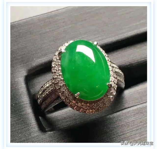 玻璃种翡翠知识讲解翡翠加工的基本知识-第2张图片-翡翠网 玻璃种翡翠知识讲解翡翠加工的基本知识-第2张图片-翡翠网