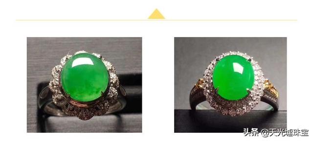 玻璃种翡翠知识讲解翡翠加工的基本知识-第3张图片-翡翠网 玻璃种翡翠知识讲解翡翠加工的基本知识-第3张图片-翡翠网