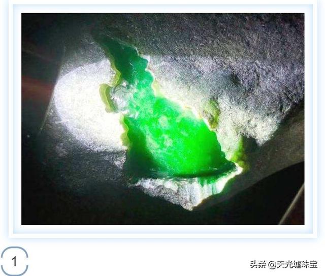 玻璃种翡翠知识讲解翡翠加工的基本知识-第5张图片-翡翠网 玻璃种翡翠知识讲解翡翠加工的基本知识-第5张图片-翡翠网