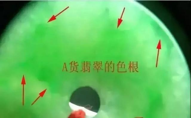 怎样选一块好的翡翠,翡翠知识手册1-第2张图片-翡翠网 怎样选一块好的翡翠,翡翠知识手册1-第2张图片-翡翠网