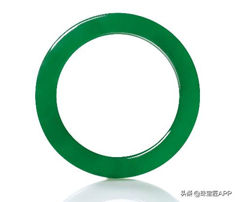 翡翠手镯大全和价格玉手镯市场价格-第8张图片-翡翠网 翡翠手镯大全和价格玉手镯市场价格-第8张图片-翡翠网