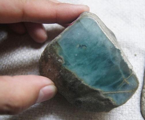 翡翠刚蓝是什么意思翡翠蓝水的知识-第3张图片-翡翠网 翡翠刚蓝是什么意思翡翠蓝水的知识-第3张图片-翡翠网